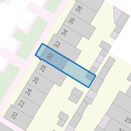 Perceel PMR00-H-2340