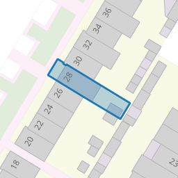 Perceel PMR00-H-2341