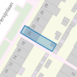 Perceel PMR00-H-2345