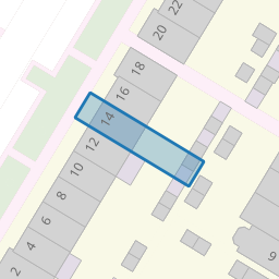 Perceel PMR00-H-2348