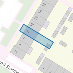 Perceel PMR00-H-2351