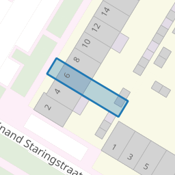 Perceel PMR00-H-2352