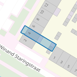 Perceel PMR00-H-2353