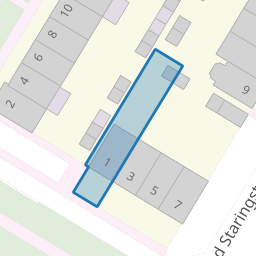 Perceel PMR00-H-2355