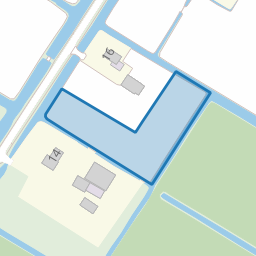 Perceel PMR00-H-2370