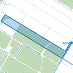 Perceel PMR00-H-2372