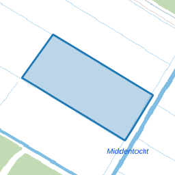 Perceel PMR00-H-2374