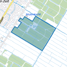 Perceel PMR00-H-2380