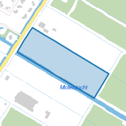 Perceel PMR00-H-2381