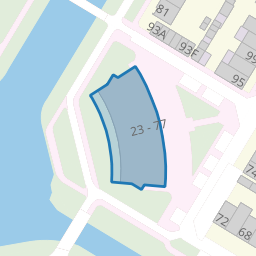 Perceel PMR00-H-2385