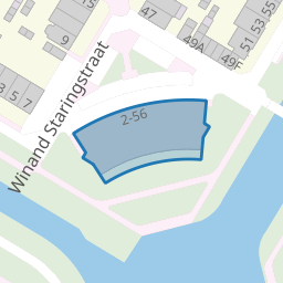 Perceel PMR00-H-2392