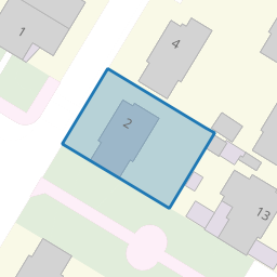 Perceel PMR00-H-2403