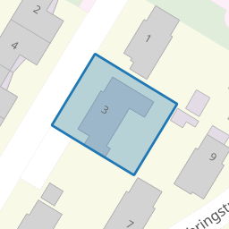 Perceel PMR00-H-2407