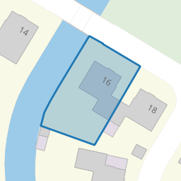 Perceel PMR00-H-2410