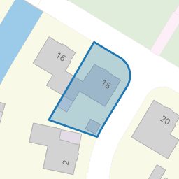 Perceel PMR00-H-2411