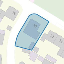 Perceel PMR00-H-2414