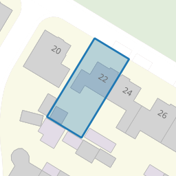 Perceel PMR00-H-2415