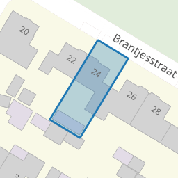 Perceel PMR00-H-2416