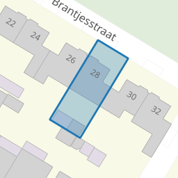 Perceel PMR00-H-2421