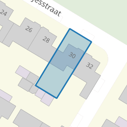 Perceel PMR00-H-2422