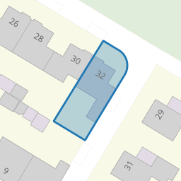 Perceel PMR00-H-2423