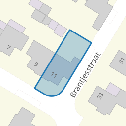 Perceel PMR00-H-2426