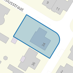 Perceel PMR00-H-2431