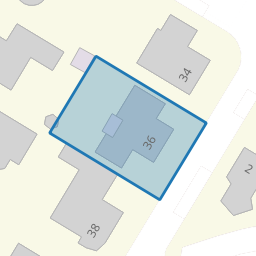 Perceel PMR00-H-2432