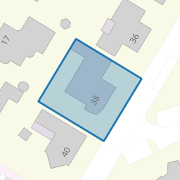 Perceel PMR00-H-2433