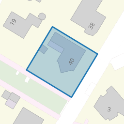 Perceel PMR00-H-2434