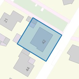 Perceel PMR00-H-2438