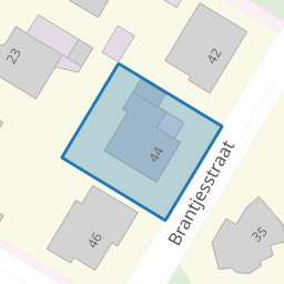 Perceel PMR00-H-2439