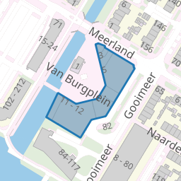 Perceel PMR00-H-2448