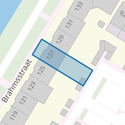 Perceel PMR00-H-2464