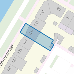 Perceel PMR00-H-2465