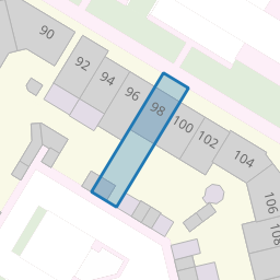 Perceel PMR00-H-2472