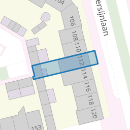 Perceel PMR00-H-2479