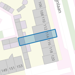 Perceel PMR00-H-2480