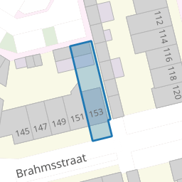 Perceel PMR00-H-2484