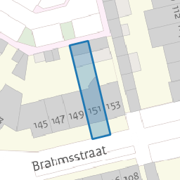 Perceel PMR00-H-2485