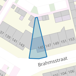 Perceel PMR00-H-2488