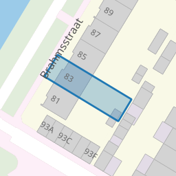 Perceel PMR00-H-2501