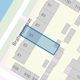 Perceel PMR00-H-2502