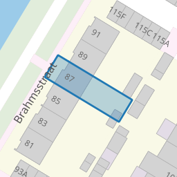 Perceel PMR00-H-2503