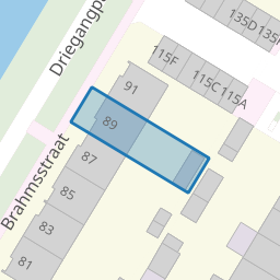 Perceel PMR00-H-2504