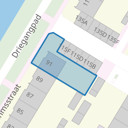 Perceel PMR00-H-2505