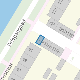 Perceel PMR00-H-2506