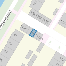 Perceel PMR00-H-2509