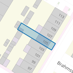 Perceel PMR00-H-2516