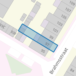 Perceel PMR00-H-2520